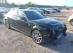 2019 Audi A4 45 Premium