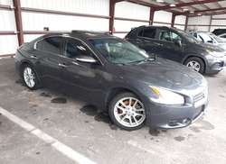 2011 Nissan Maxima 3.5 SV