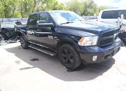 2017 RAM 1500 SLT