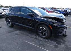 2026 Chevrolet Equinox EV LT 1, FWD