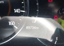 2021 Mazda CX-9 Grand Touring — 15