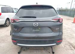 2021 Mazda CX-9 Grand Touring — 16