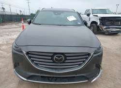 2021 Mazda CX-9 Grand Touring — 12