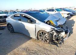 2024 Toyota Prius Prime XSE Premium