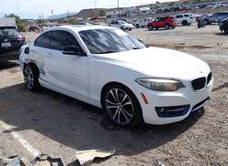 2014 BMW 228I  