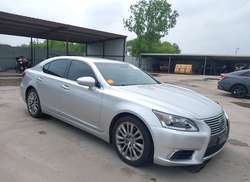 2017 Lexus LS 460  