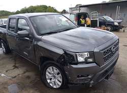 2022 Nissan Frontier Long BED SV 4X4