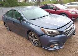 2018 Subaru Legacy 2.5I Limited