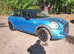 2015 Mini Hardtop Cooper S