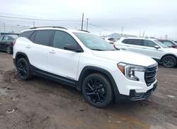 2024 GMC Terrain AWD SLE