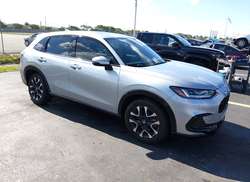 2026 Honda HR-V AWD EX-L