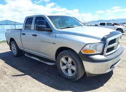 2011 RAM 1500 ST