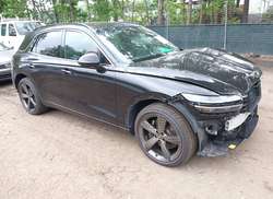 2024 Genesis GV70 2.5T
