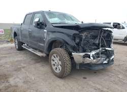 2018 Ford F-250 Lariat
