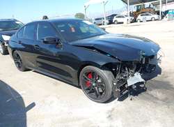 2024 BMW M340I  