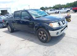 2010 Nissan Frontier SE