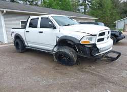 2012 RAM 1500 ST