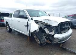 2017 RAM 1500 BIG Horn  4X2 6'4 BOX