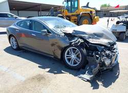 2015 Tesla Model S 60/70/85