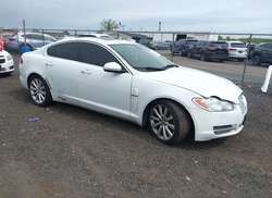 2011 Jaguar XF Premium