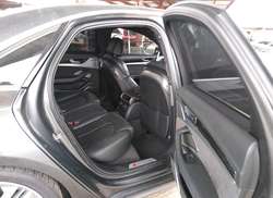 2013 Audi S8 4.0T — 8