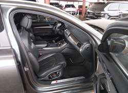 2013 Audi S8 4.0T — 5