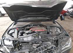 2013 Audi S8 4.0T — 10