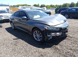 2021 Honda Accord LX