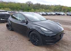 2023 Tesla Model Y AWD/Long Range Dual Motor ALL-Wheel Drive