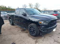 2020 RAM 1500 BIG Horn 4X2 6'4 BOX