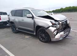 2023 Lexus GX 460 Premium