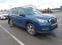 2020 Subaru Ascent Premium