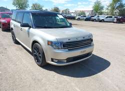 2017 Ford Flex SEL