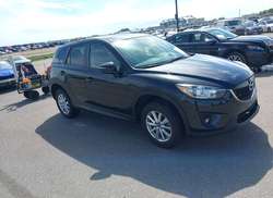 2015 Mazda CX-5 Touring