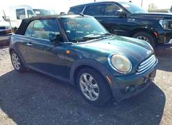 2010 Mini Cooper  