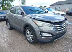 2013 Hyundai Santa FE Sport 2.0T
