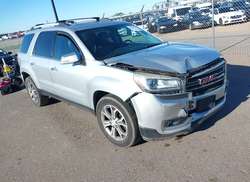 2013 GMC Acadia SLT-1