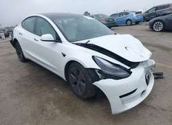 2023 Tesla Model 3 Long Range Dual Motor ALL-Wheel Drive