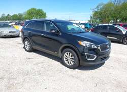 2018 KIA Sorento 2.4L LX