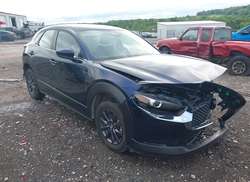 2024 Mazda CX-30 2.5 S