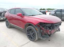 2023 Chevrolet Blazer FWD Premier
