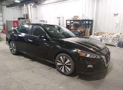 2021 Nissan Altima SV FWD