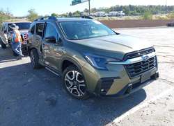 2025 Subaru Ascent Limited 7-Passenger