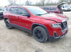2021 GMC Acadia AWD AT4