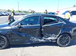 2015 Audi A3 2.0 TDI Premium — 6