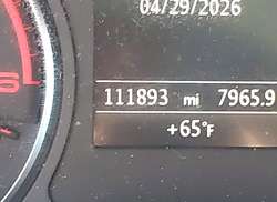 2015 Audi A3 2.0 TDI Premium — 15