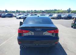 2015 Audi A3 2.0 TDI Premium — 16