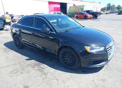 2015 Audi A3 2.0 TDI Premium — 1