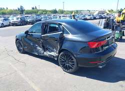 2015 Audi A3 2.0 TDI Premium — 3
