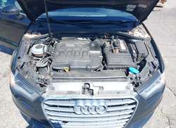 2015 Audi A3 2.0 TDI Premium — 10